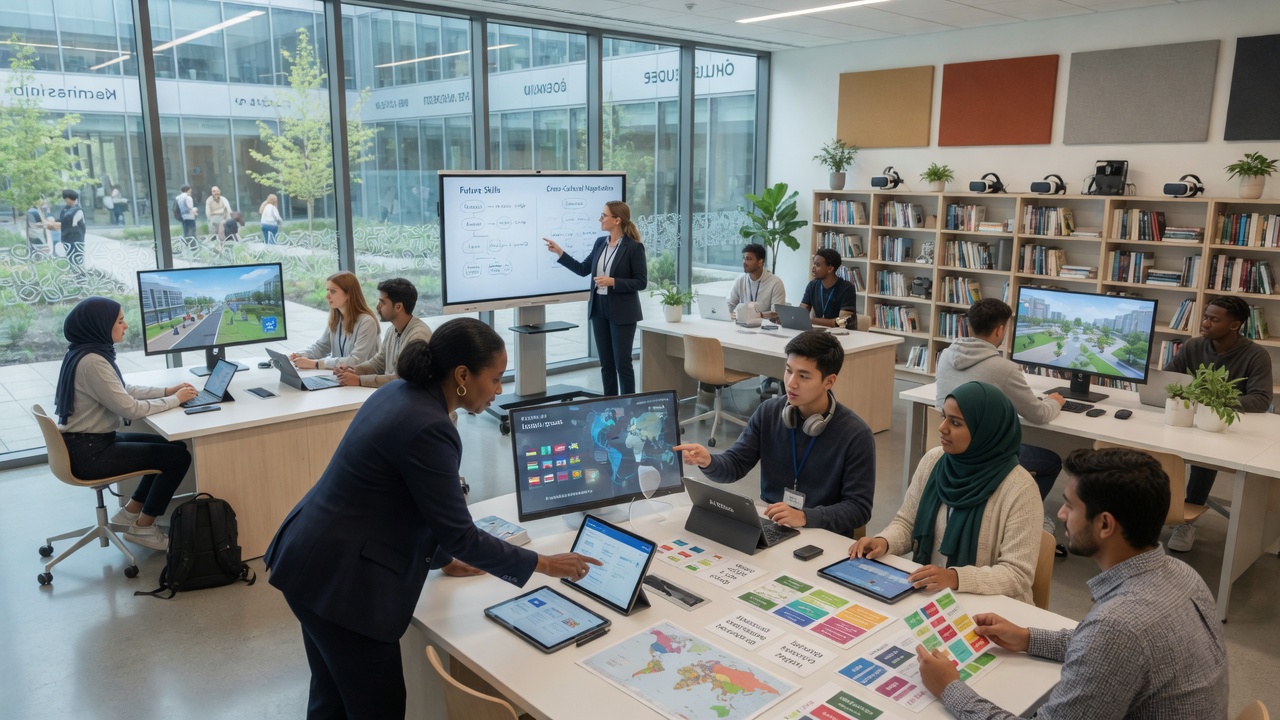 QIH Academy